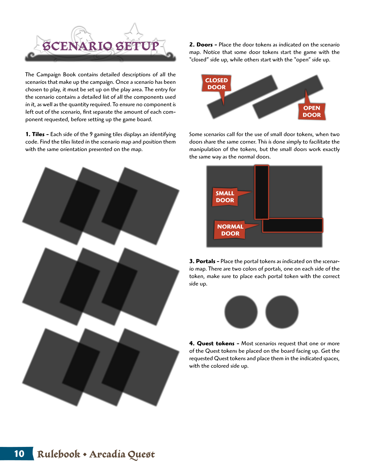 Rulebook page 10