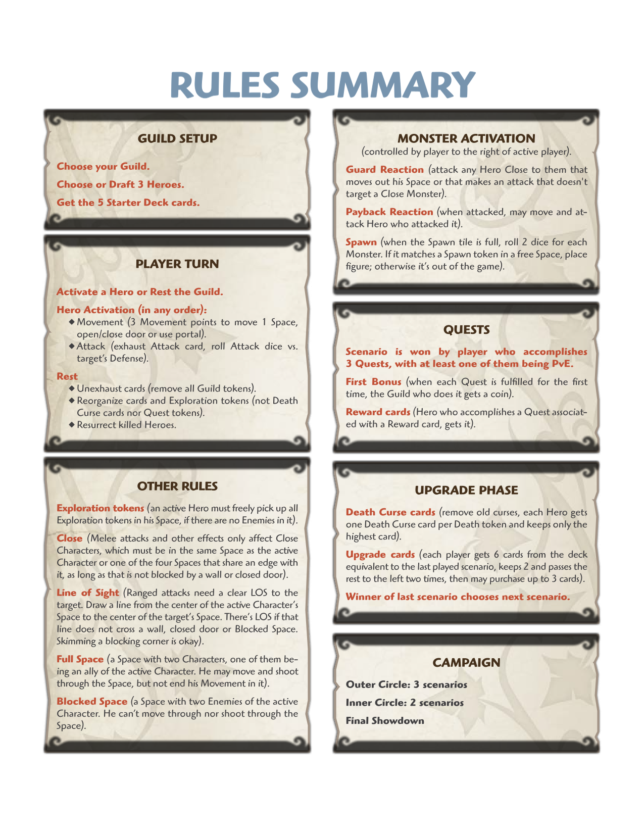 Rulebook page 36