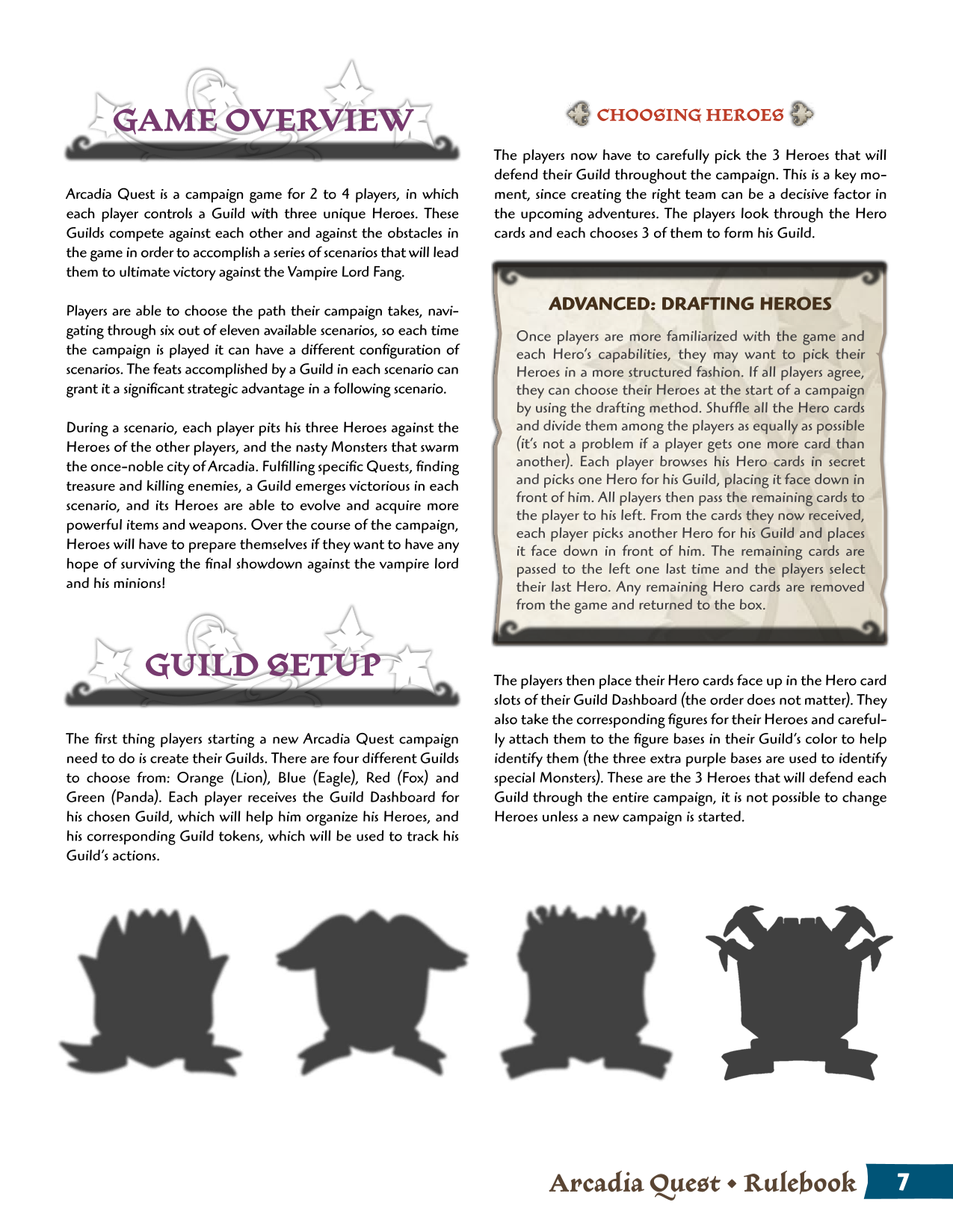 Rulebook page 7