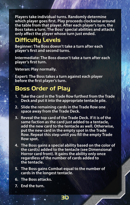 Rulebook page 31