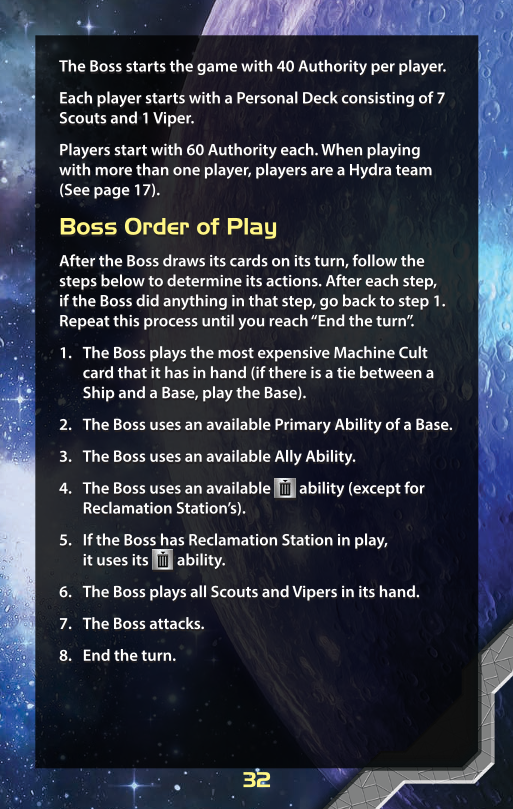 Rulebook page 33