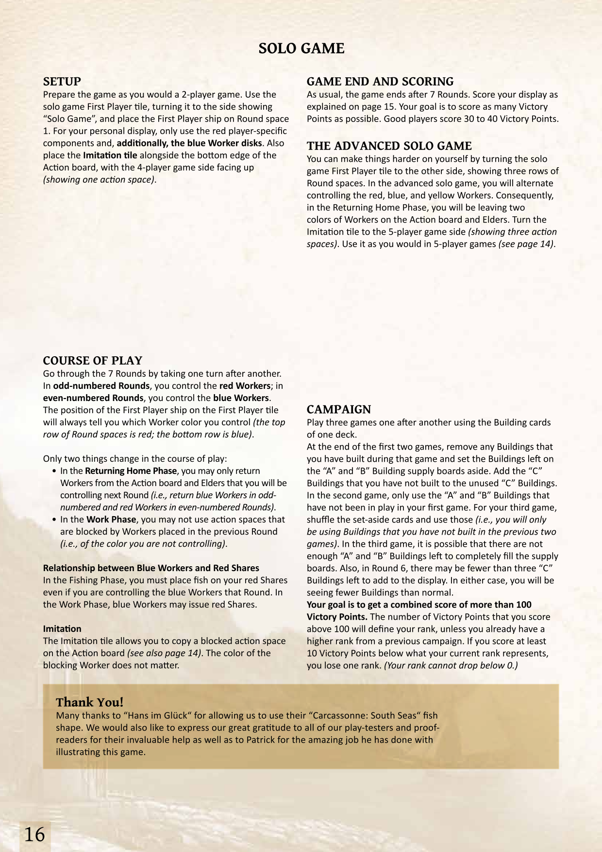 Rulebook page 16
