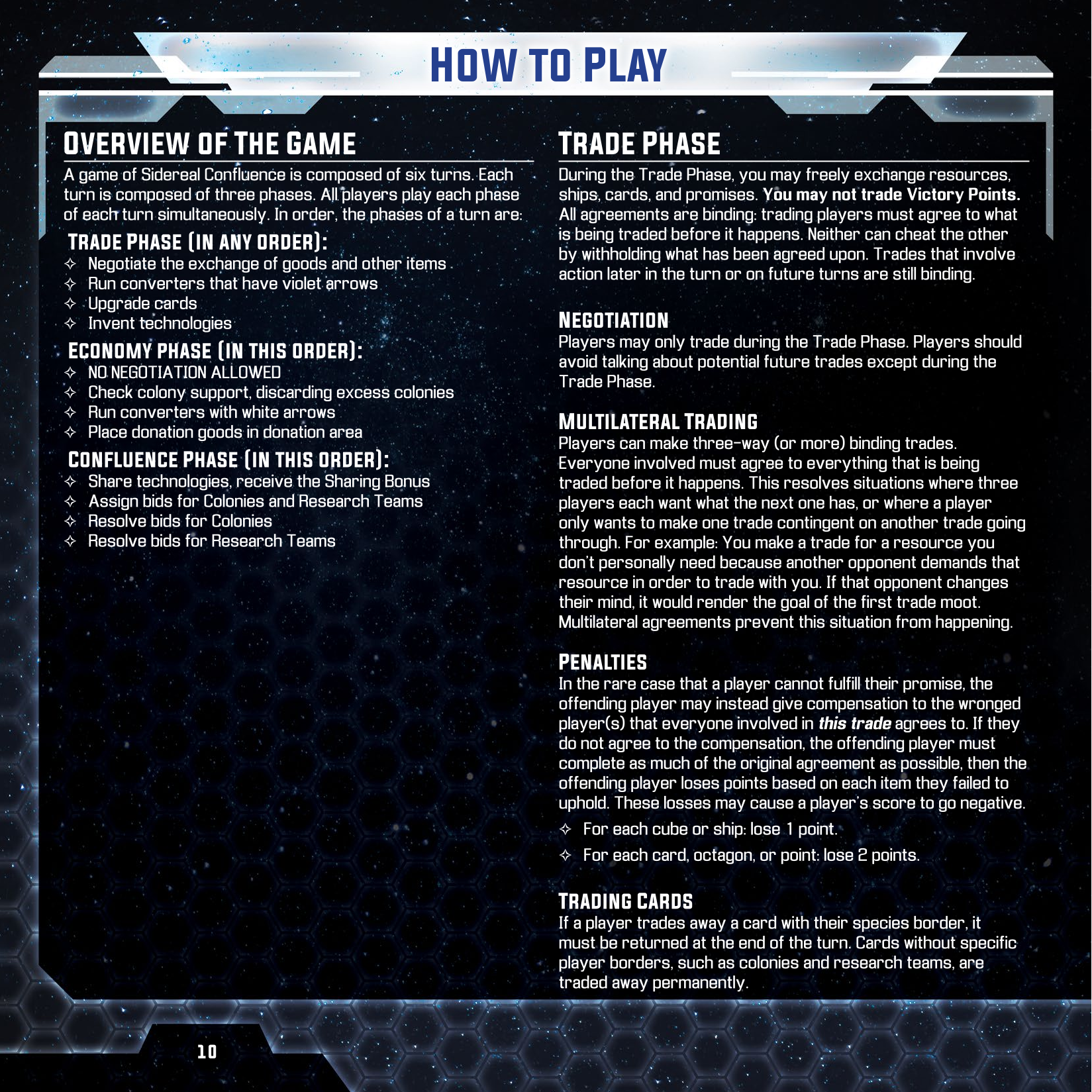Rulebook page 10