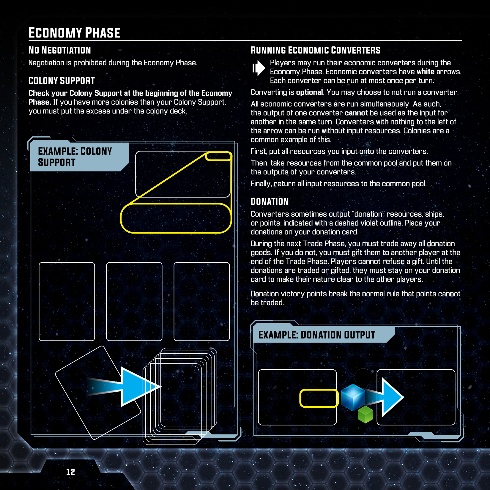 Rulebook page 12