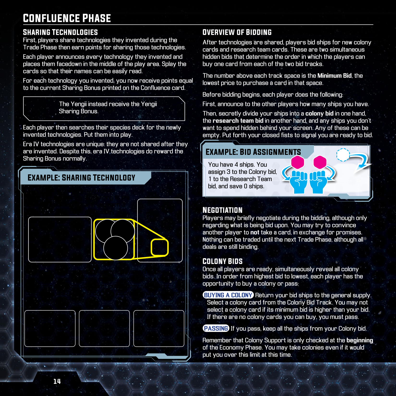 Rulebook page 14