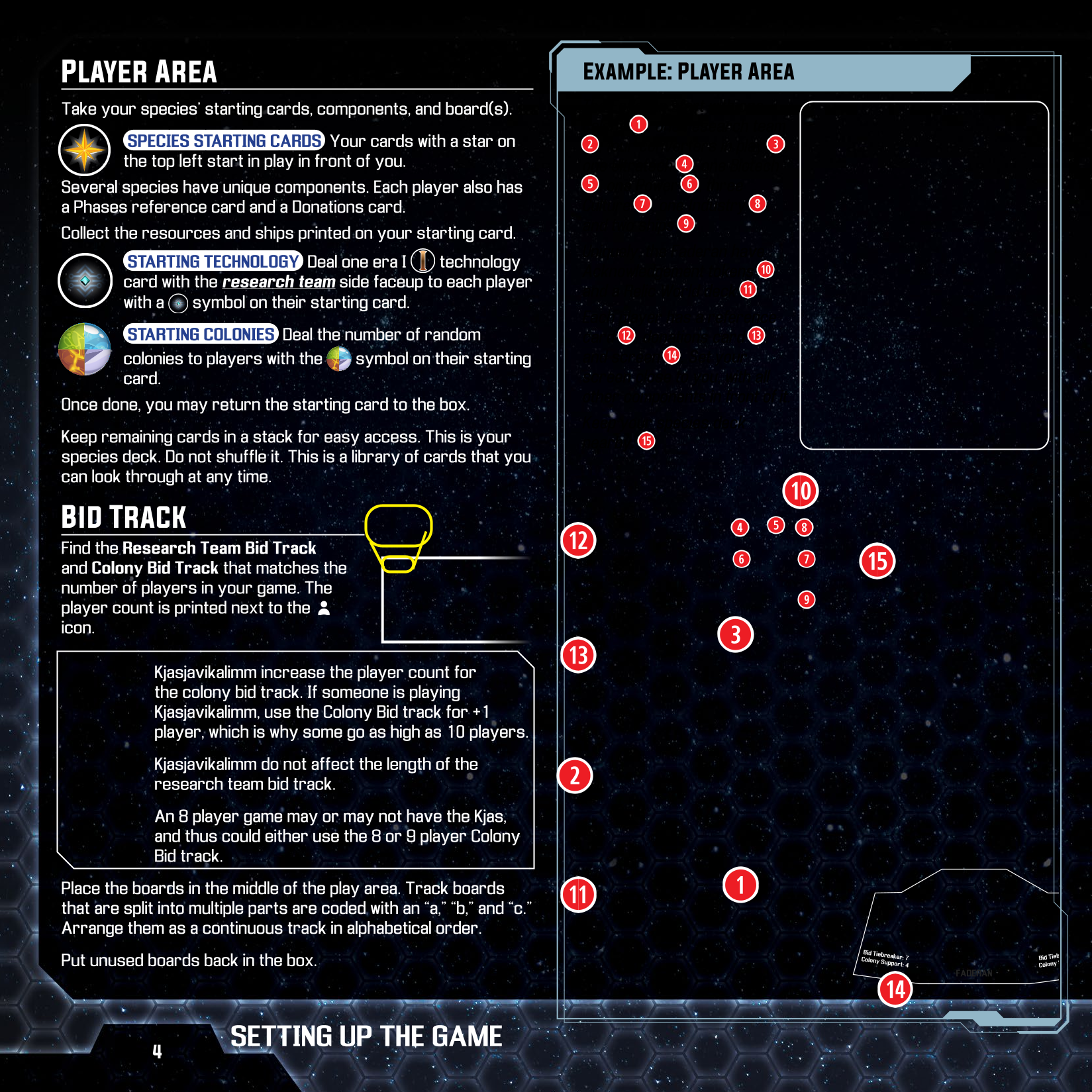 Rulebook page 4