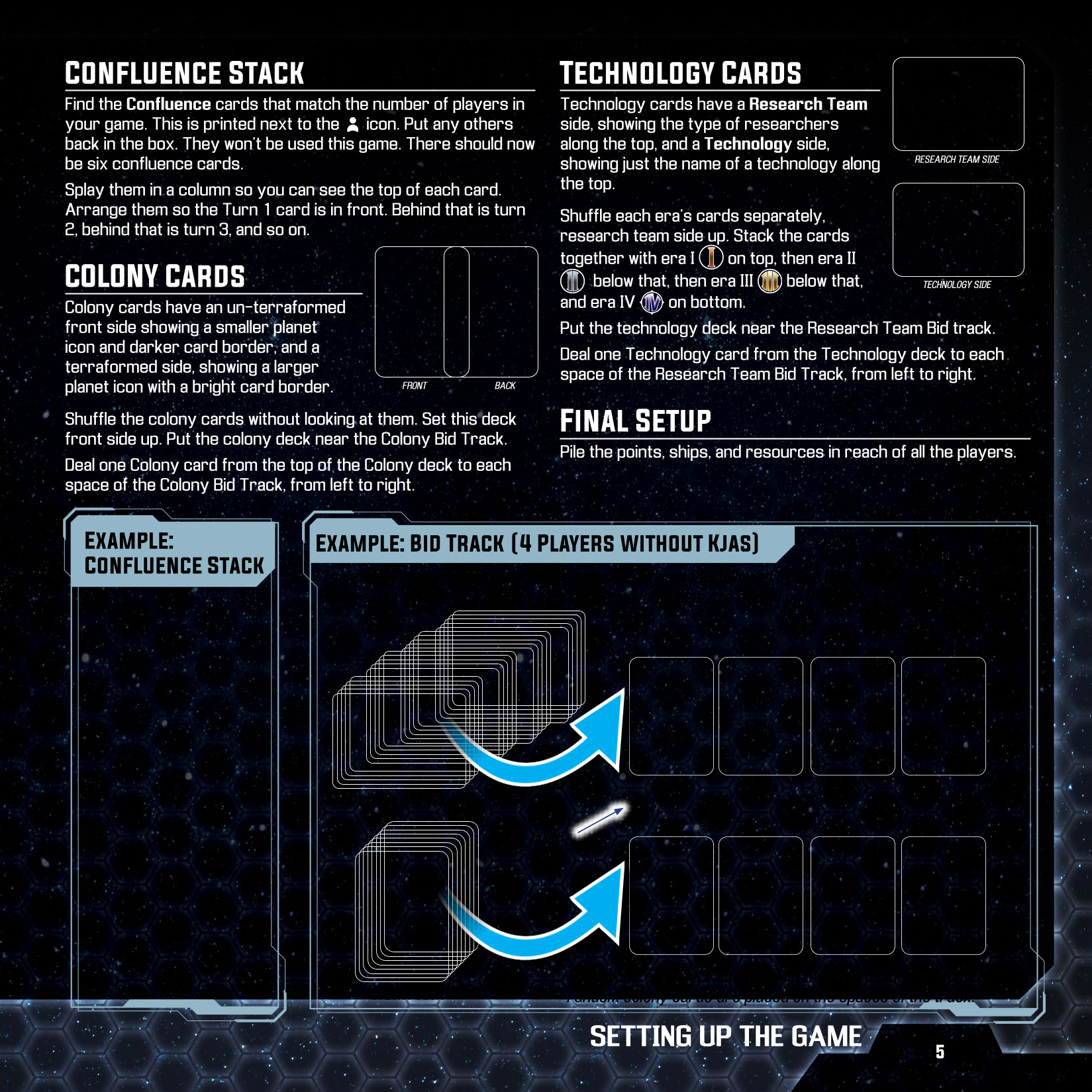 Rulebook page 5