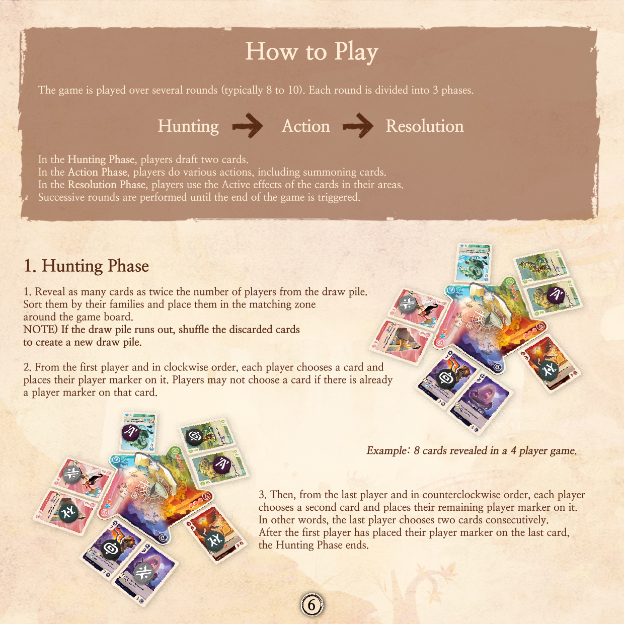 Rulebook page 6