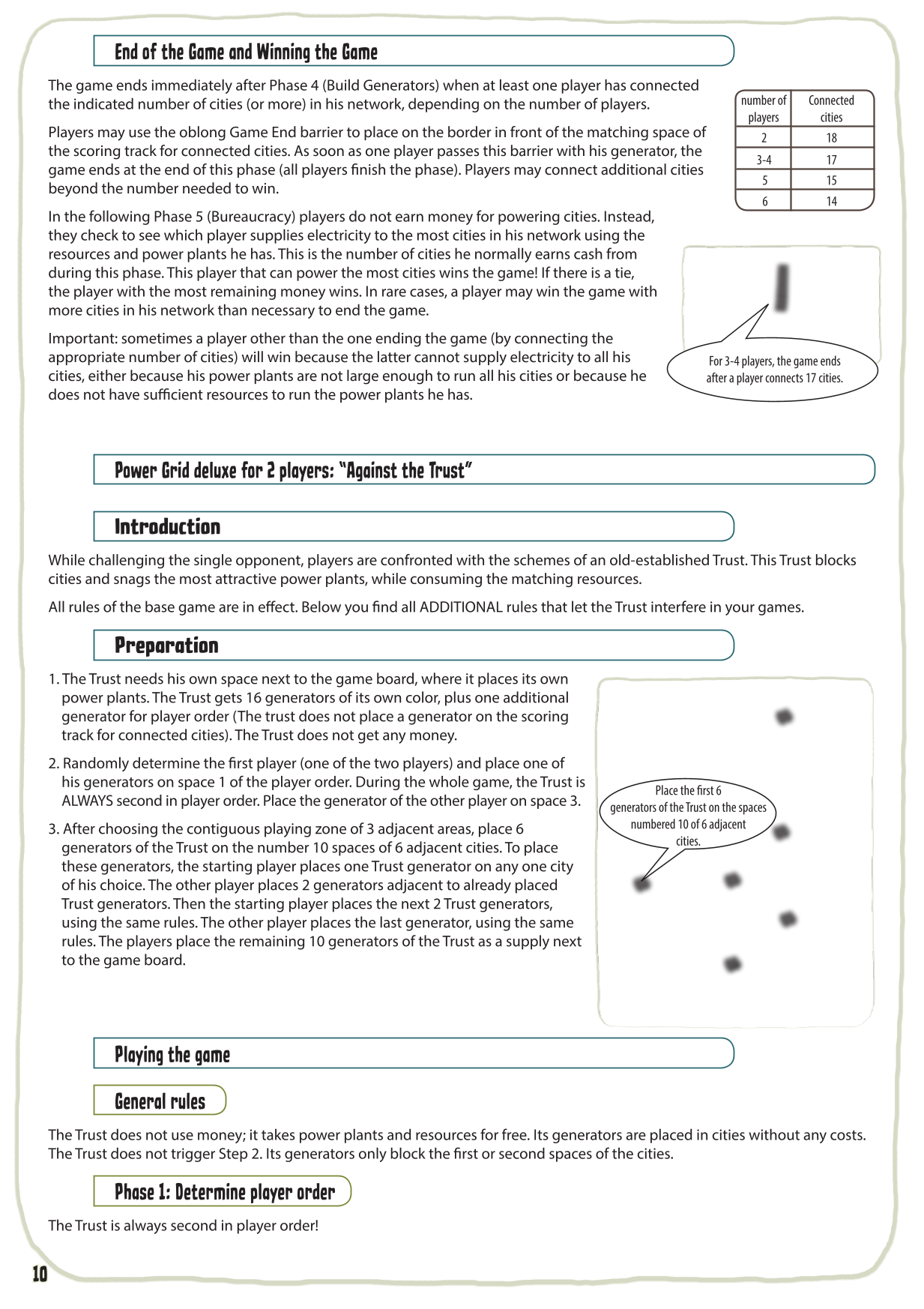 Rulebook page 10
