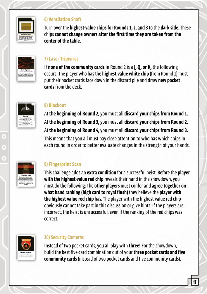 Rulebook page 17