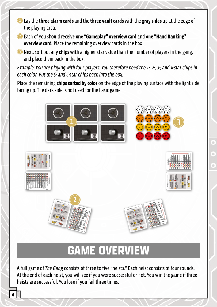 Rulebook page 4