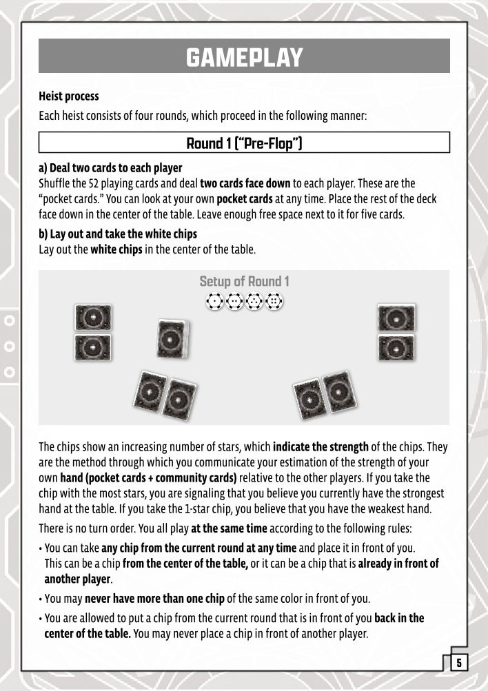 Rulebook page 5