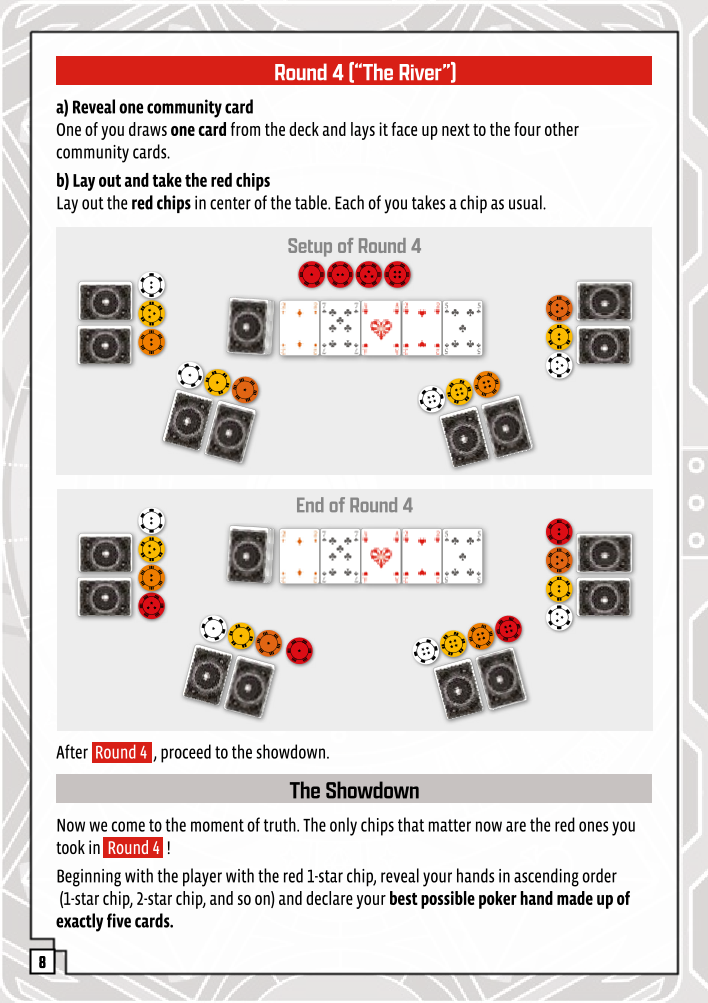 Rulebook page 8