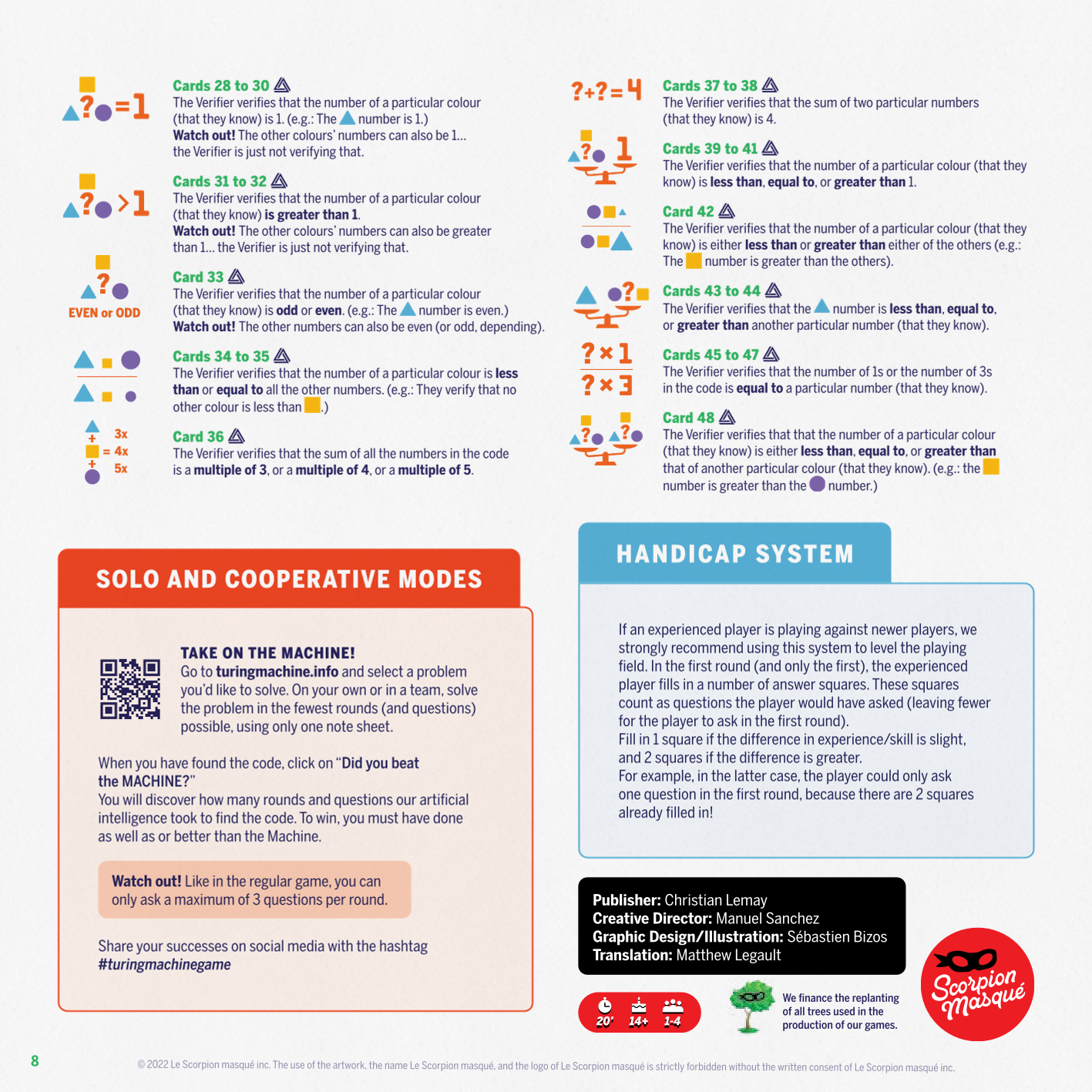 Rulebook page 5