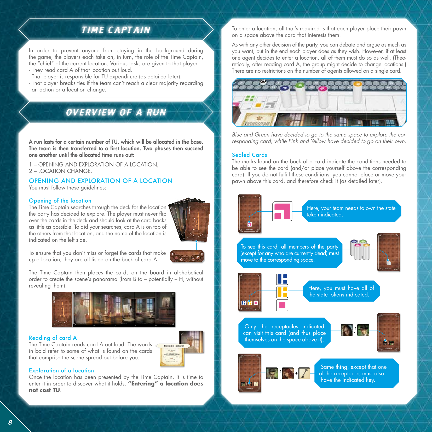 Rulebook page 8