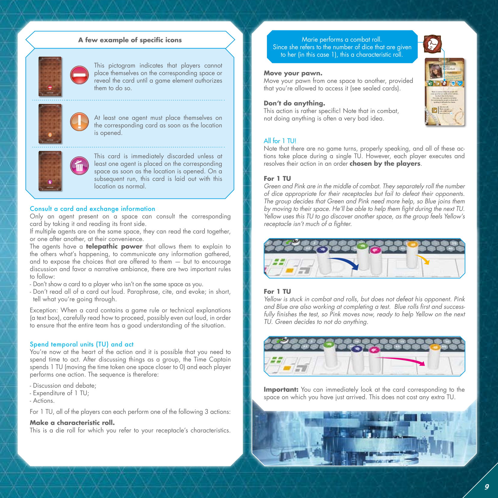 Rulebook page 9