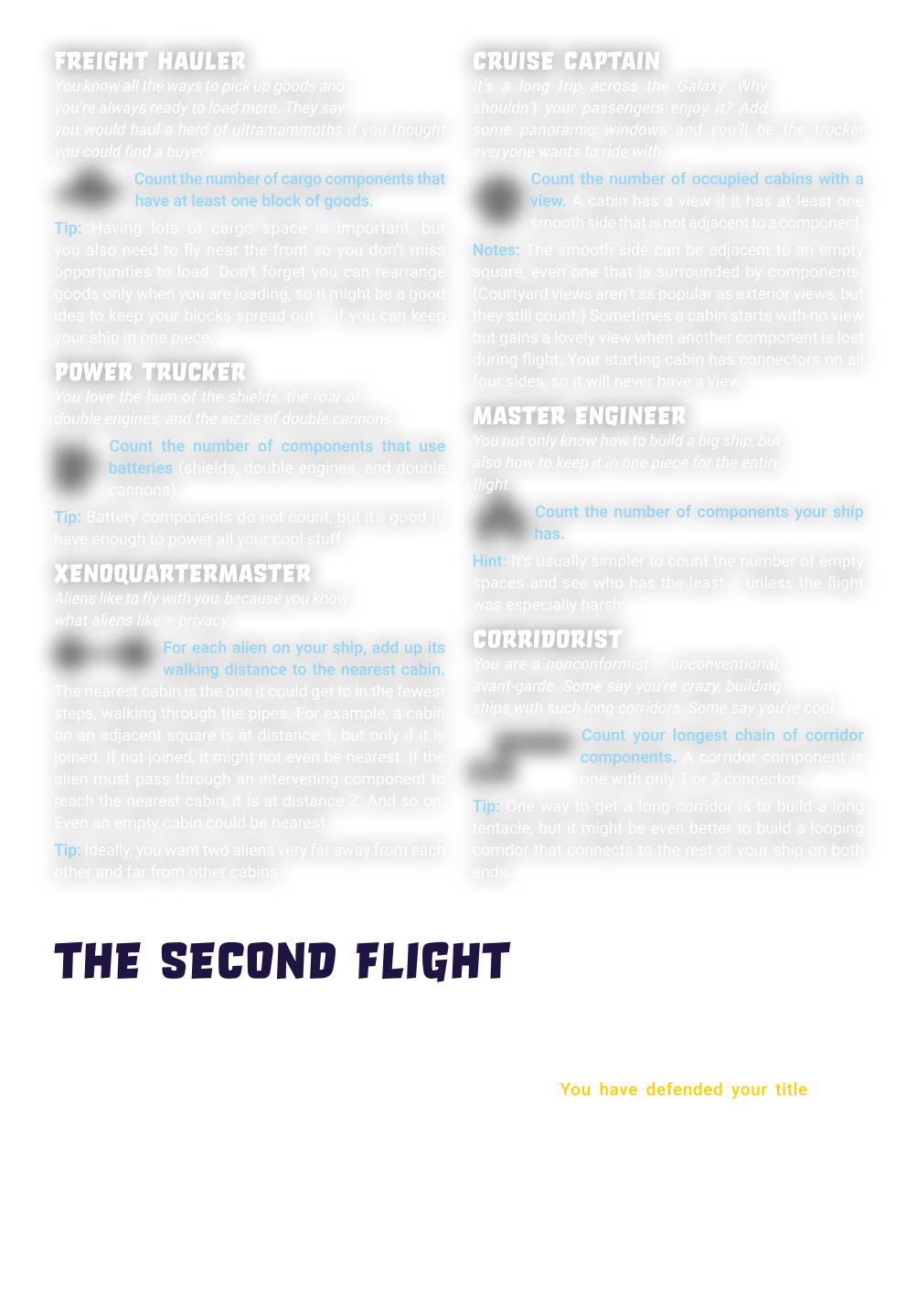 Rulebook page 22