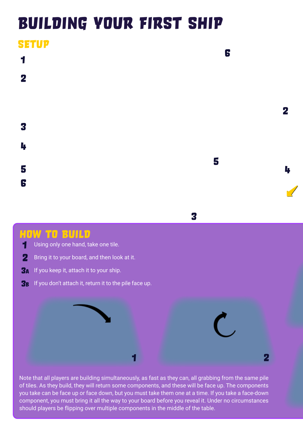 Rulebook page 4