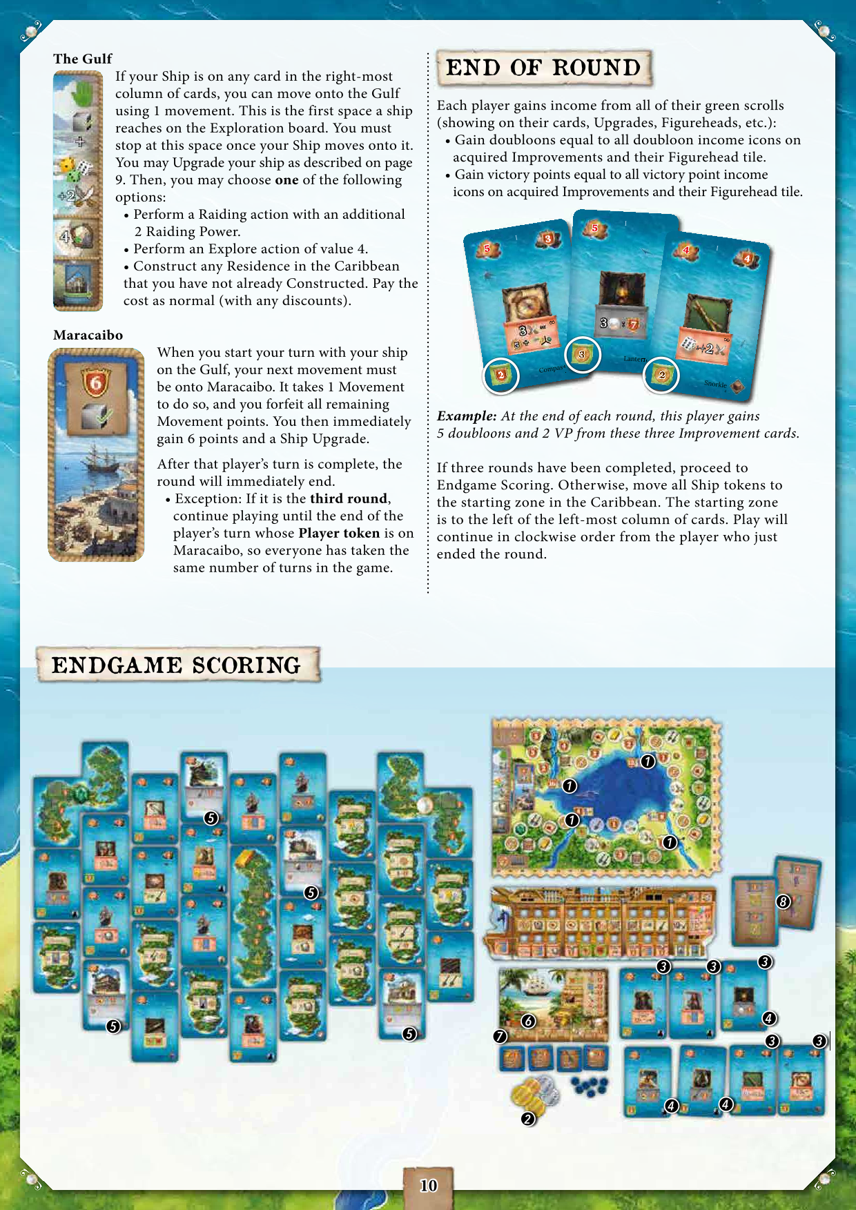 Rulebook page 10