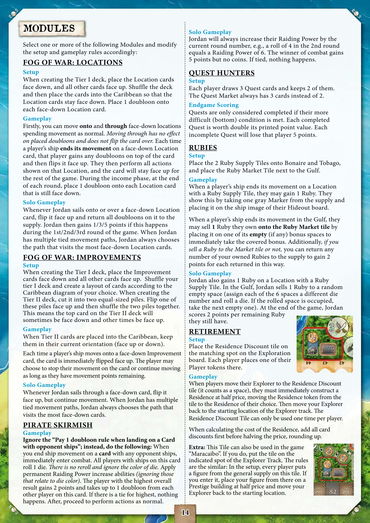 Rulebook page 14