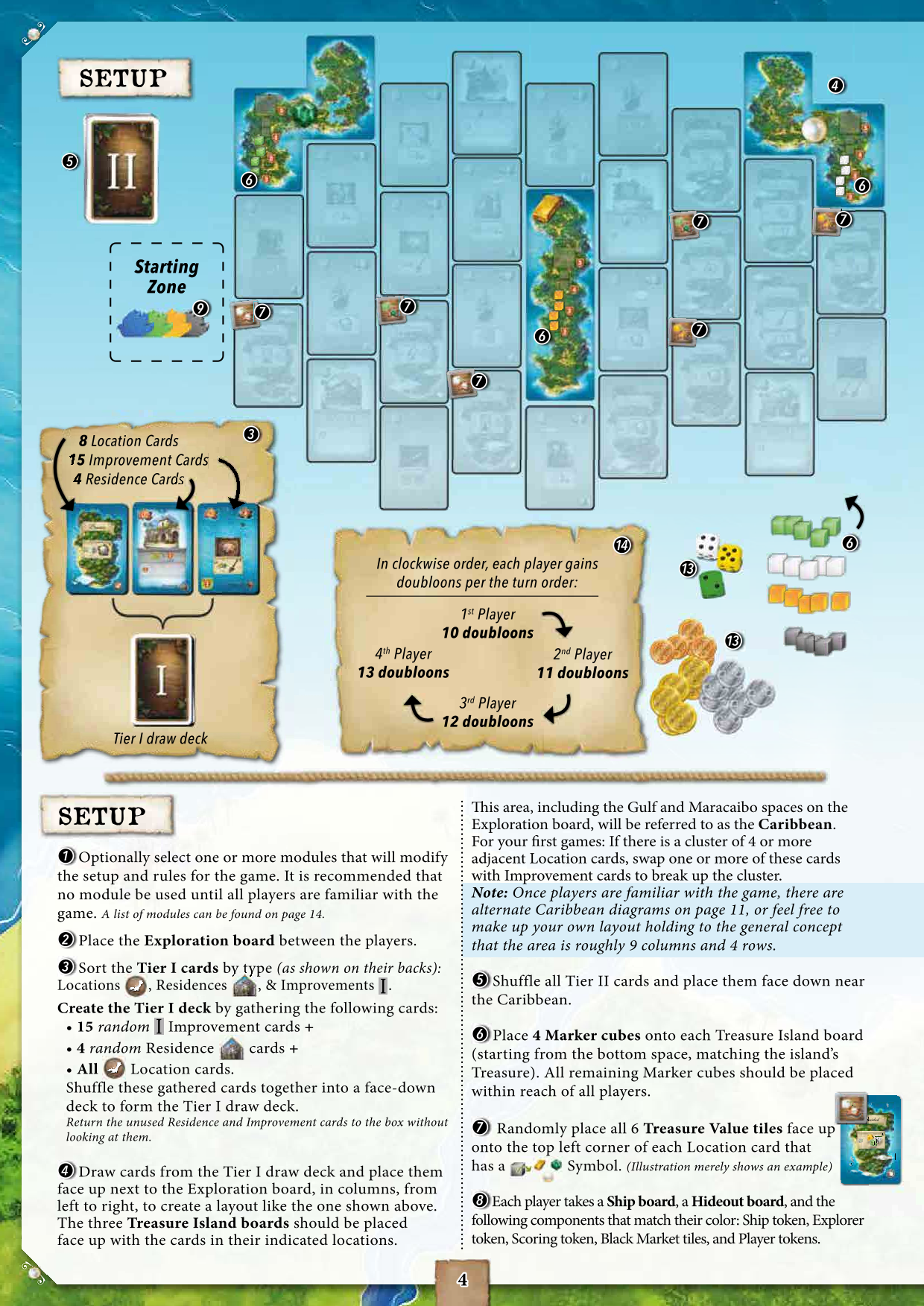 Rulebook page 4