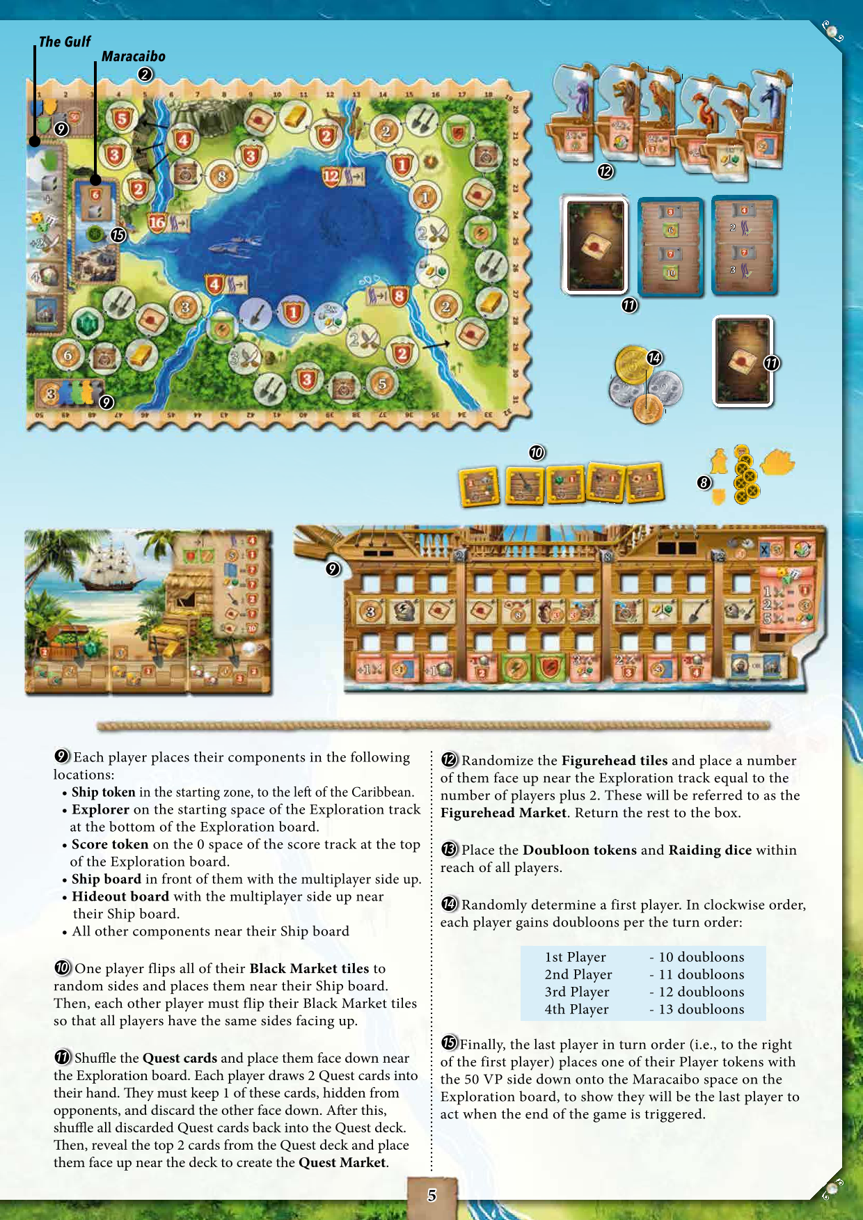 Rulebook page 5