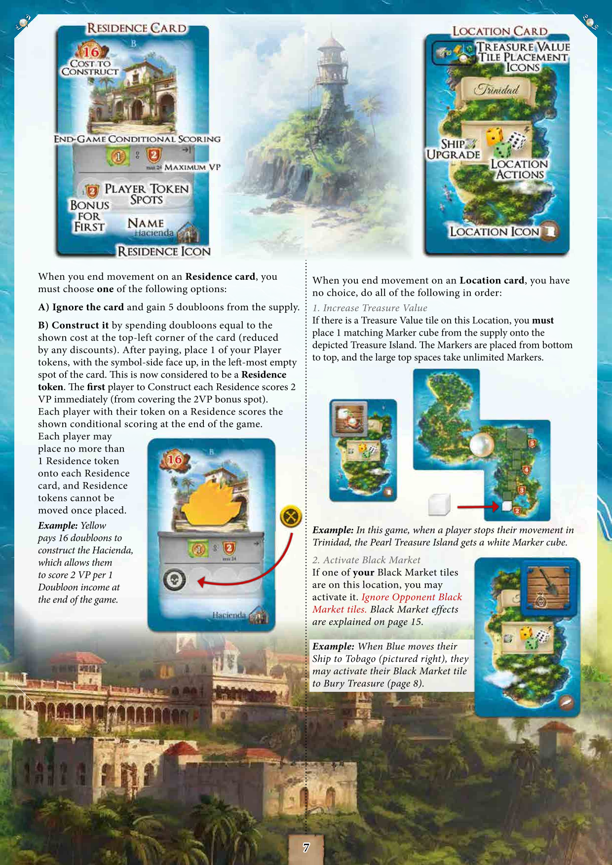 Rulebook page 7