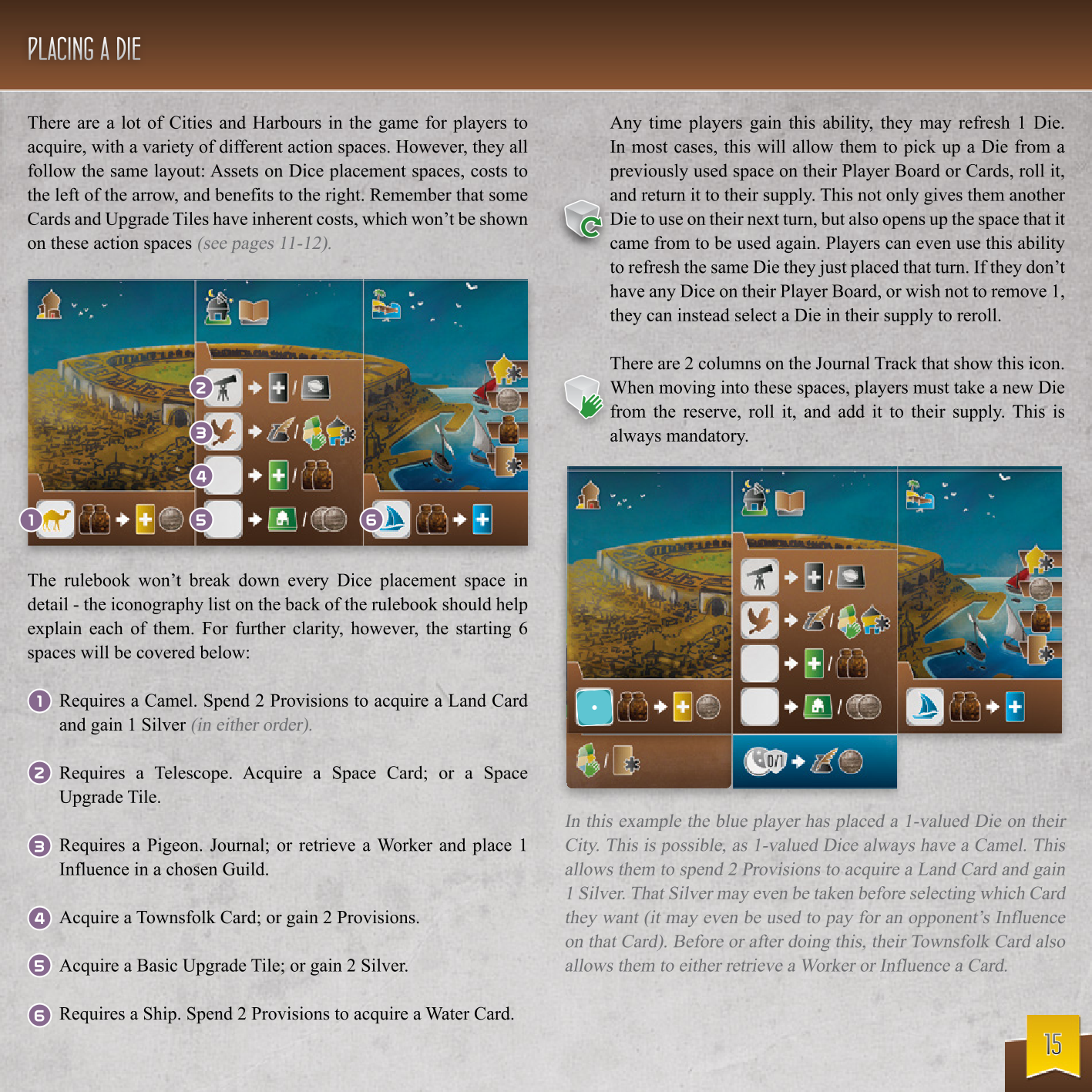 Rulebook page 15