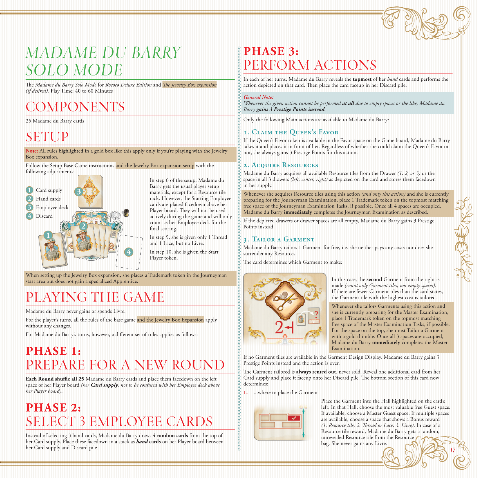 Rulebook page 17