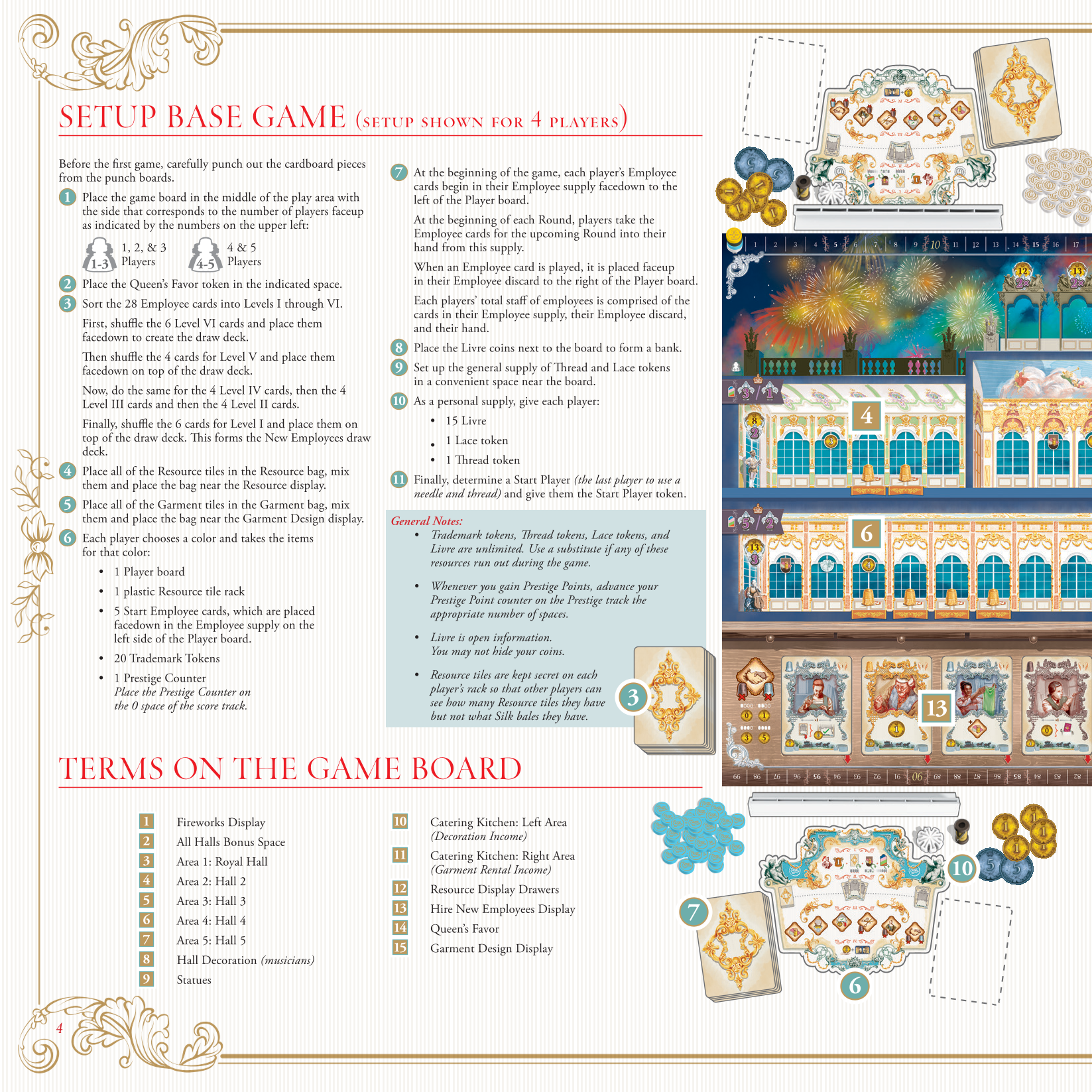Rulebook page 4