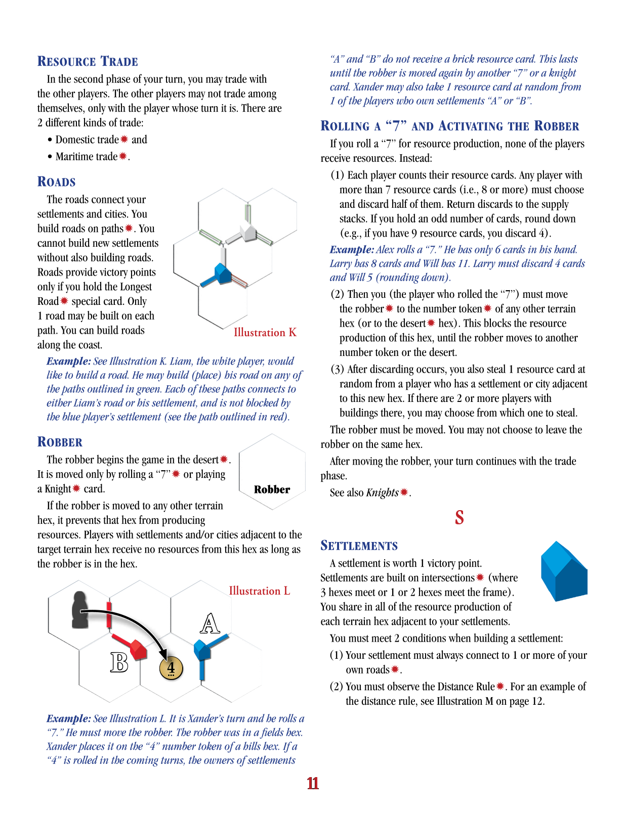 Rulebook page 11