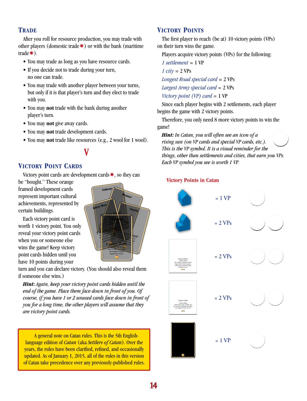 Rulebook page 14