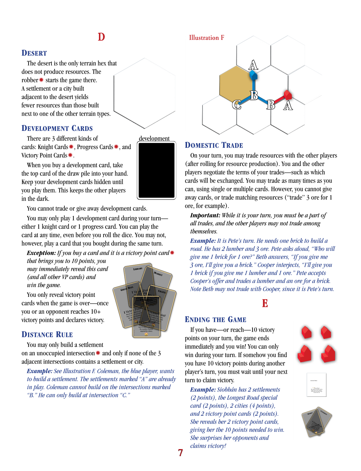 Rulebook page 7