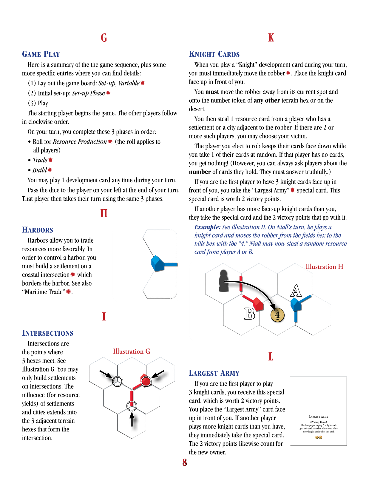 Rulebook page 8