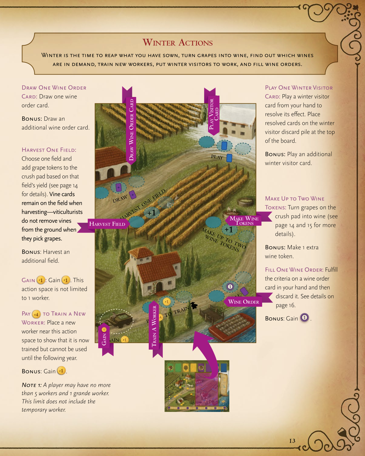 Rulebook page 13