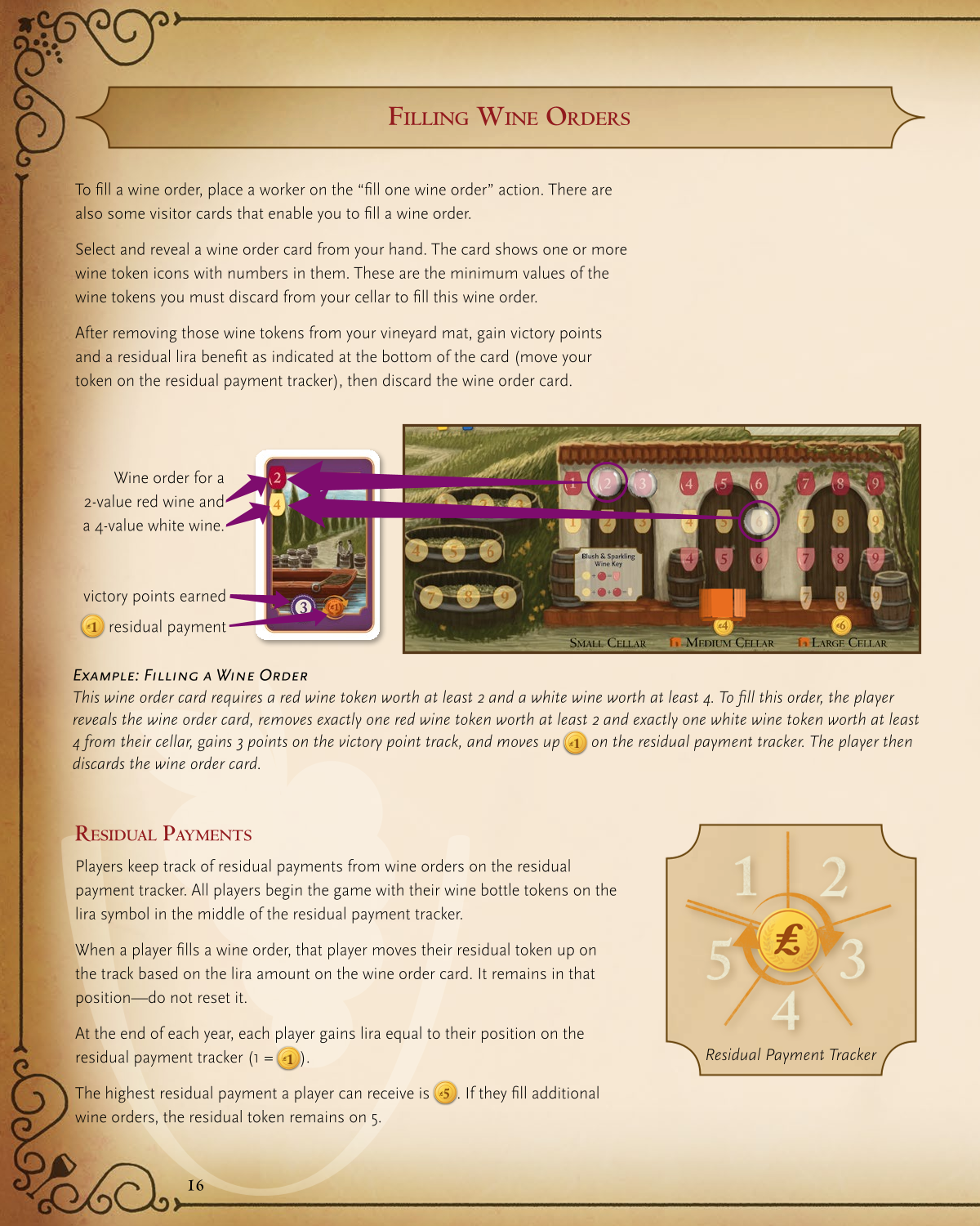 Rulebook page 16