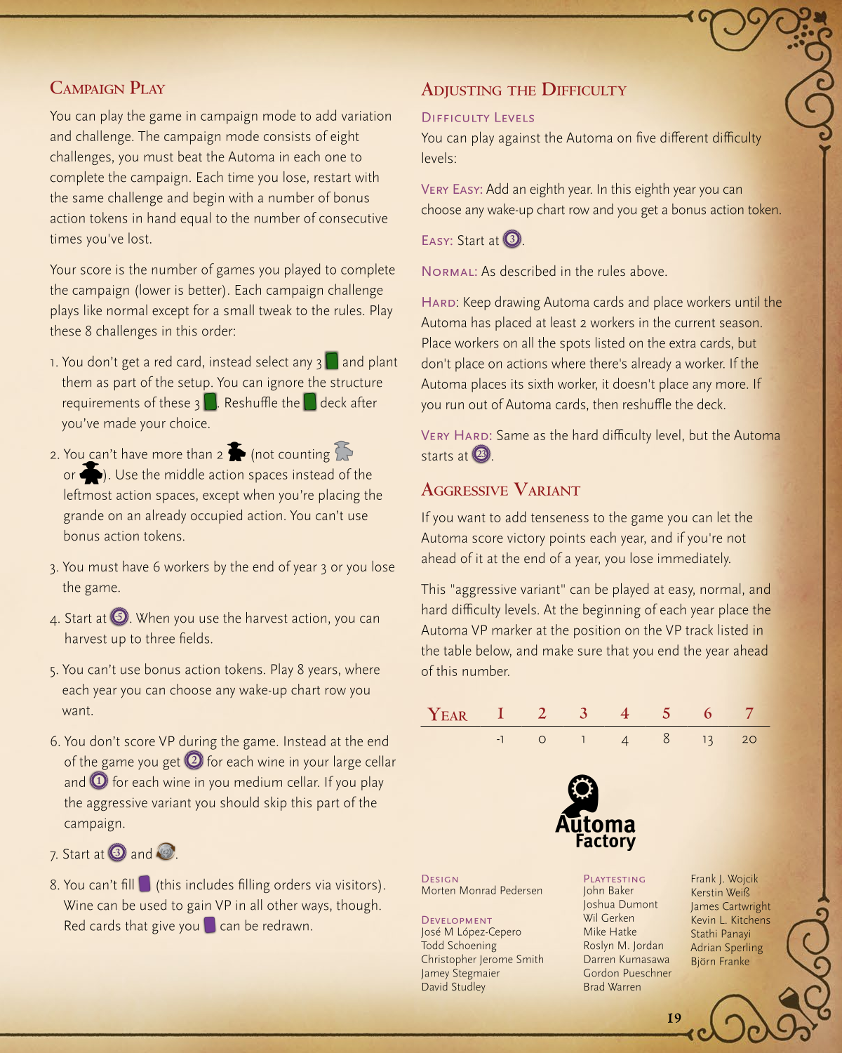 Rulebook page 19