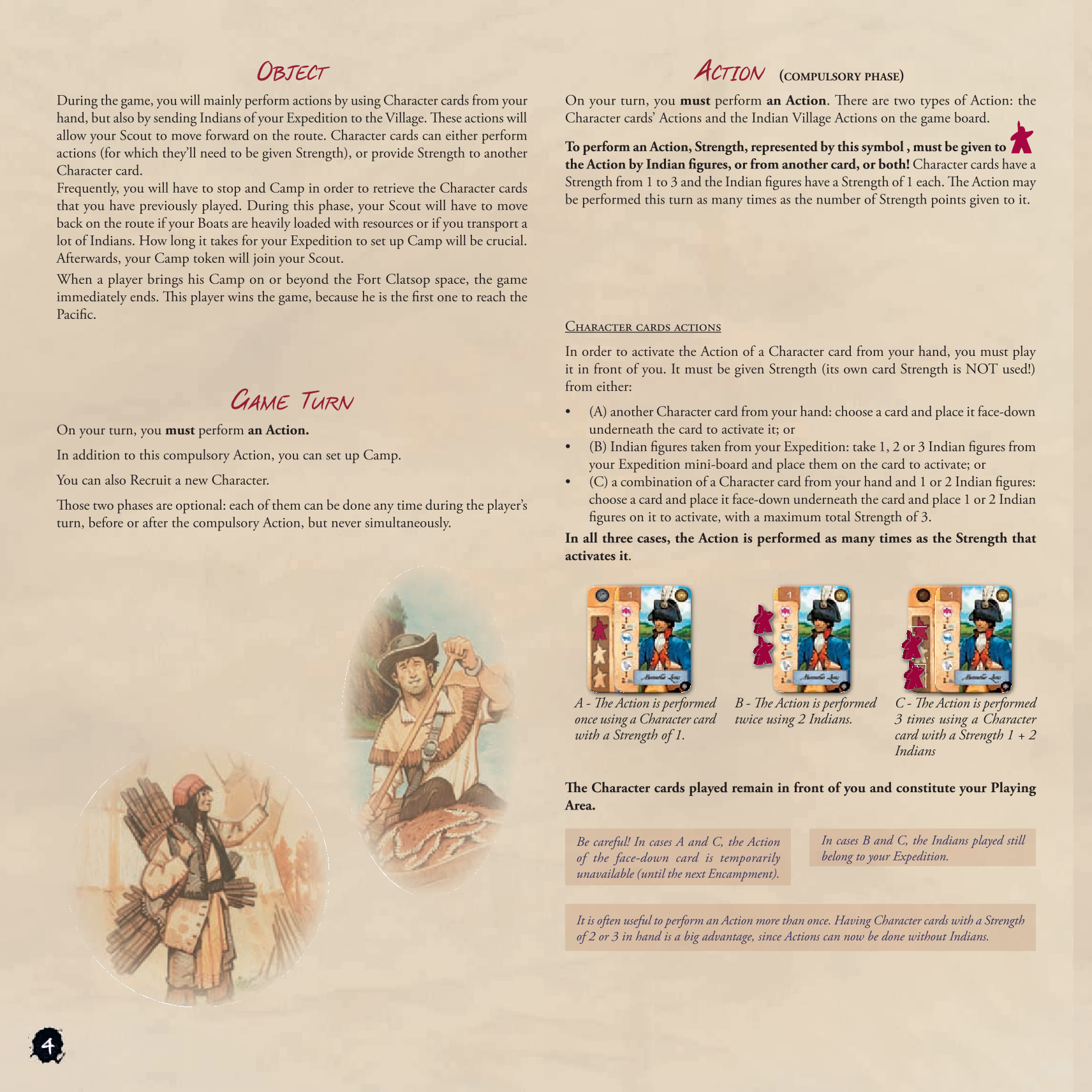 Rulebook page 4