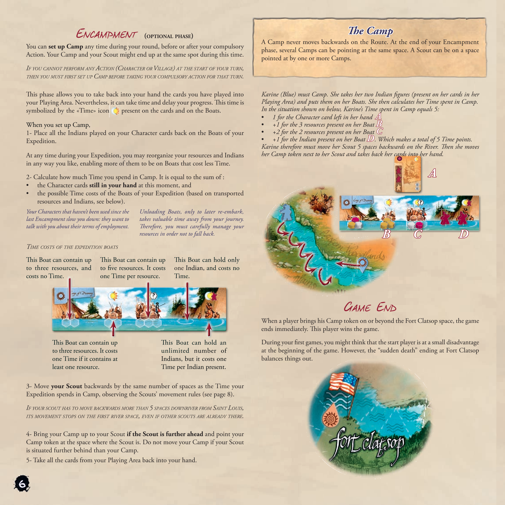 Rulebook page 6