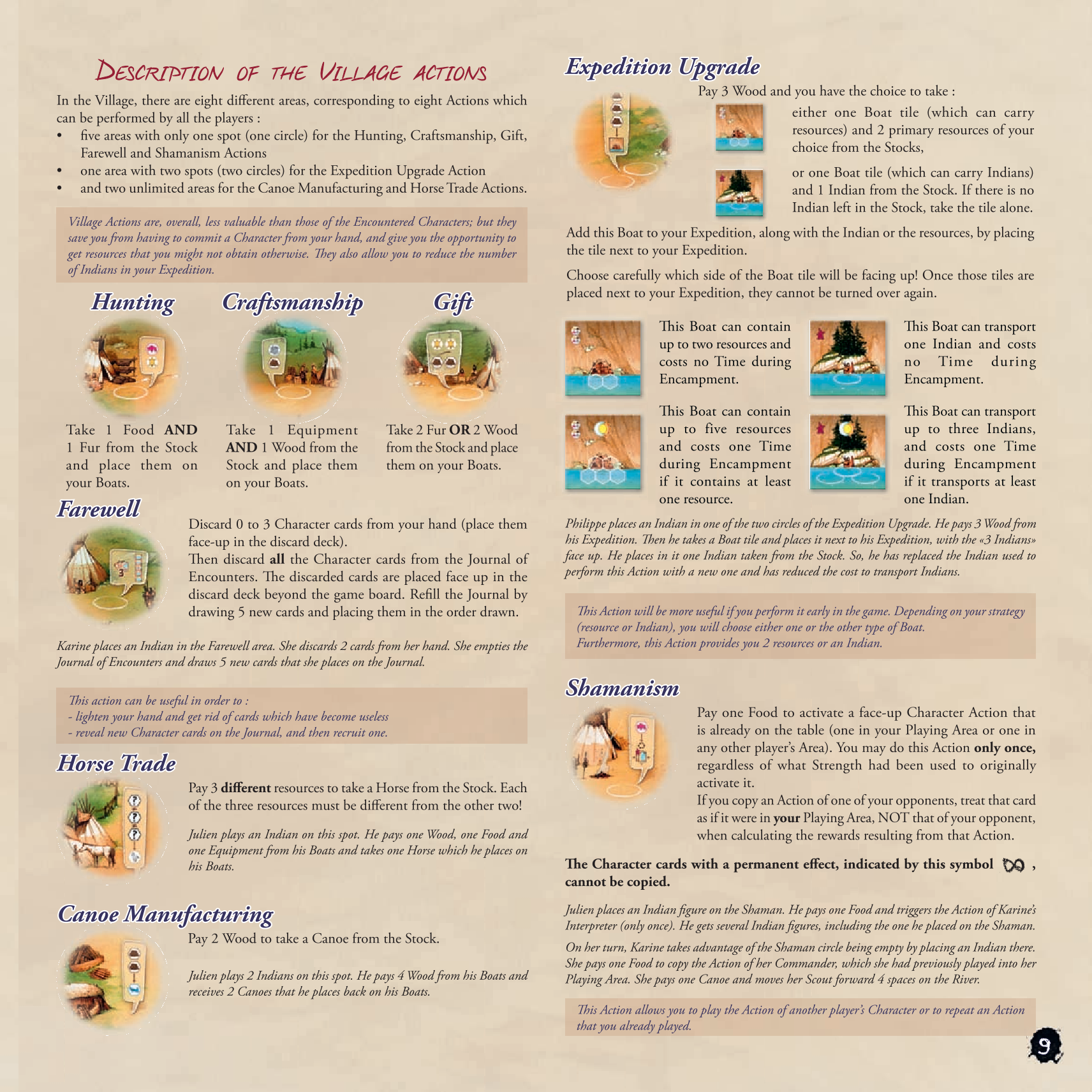 Rulebook page 9