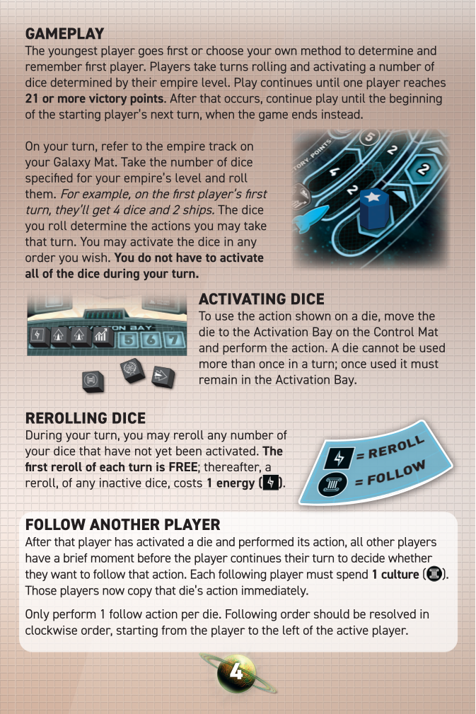 Rulebook page 4