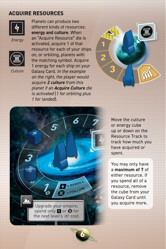 Rulebook page 6