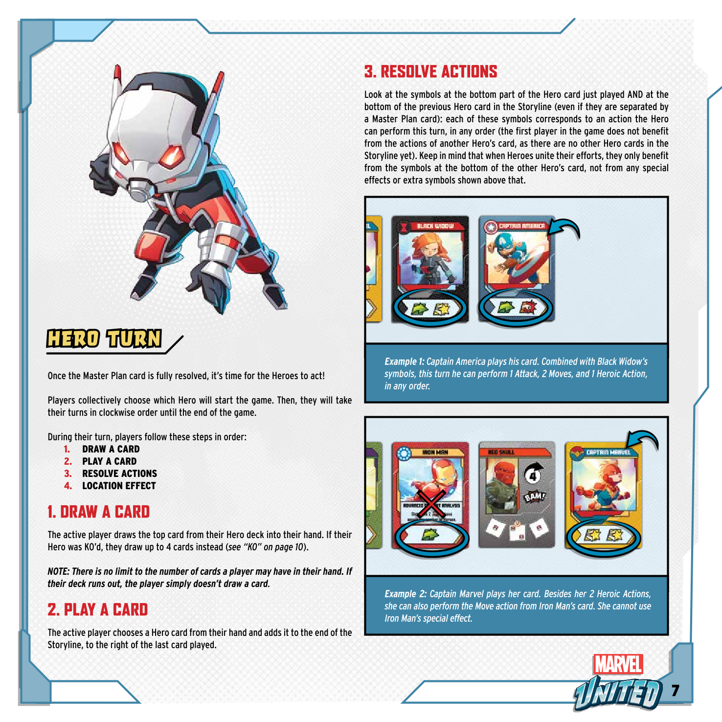 Rulebook page 7