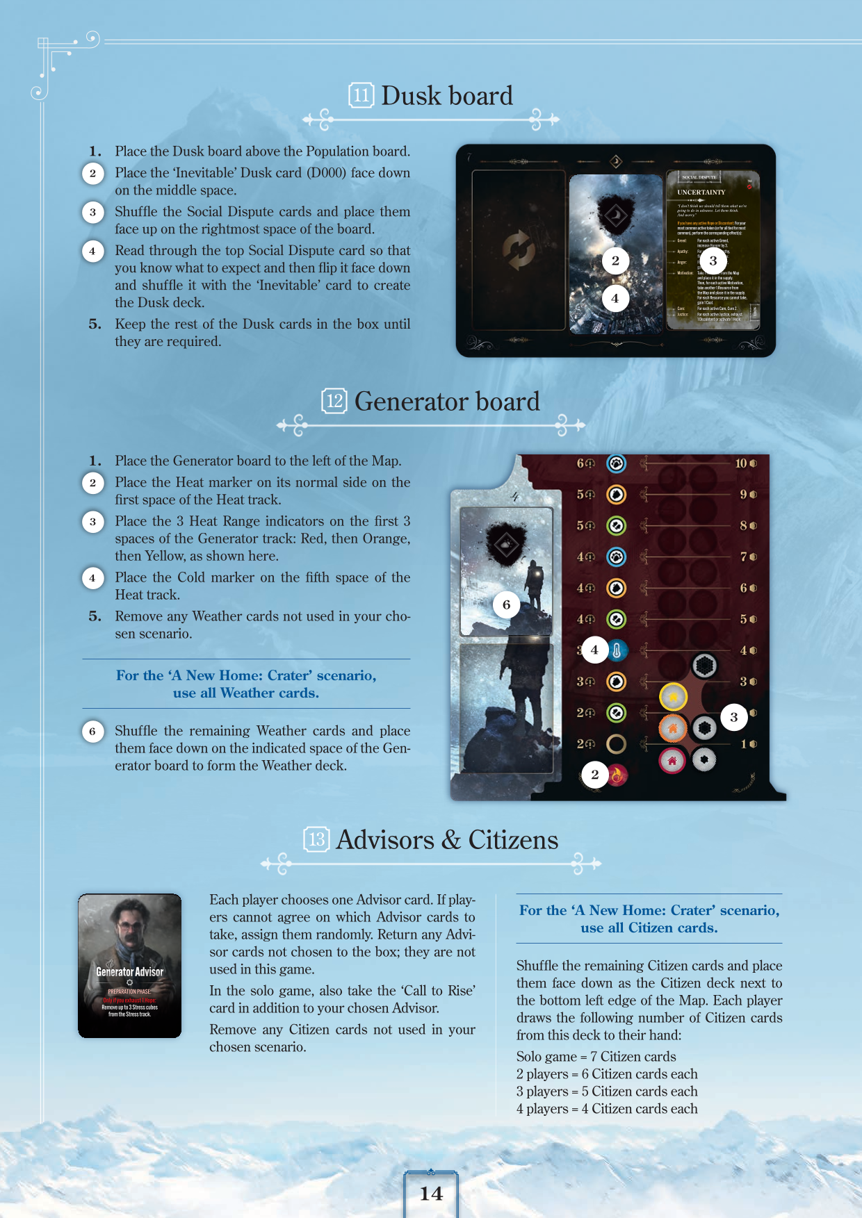 Rulebook page 14