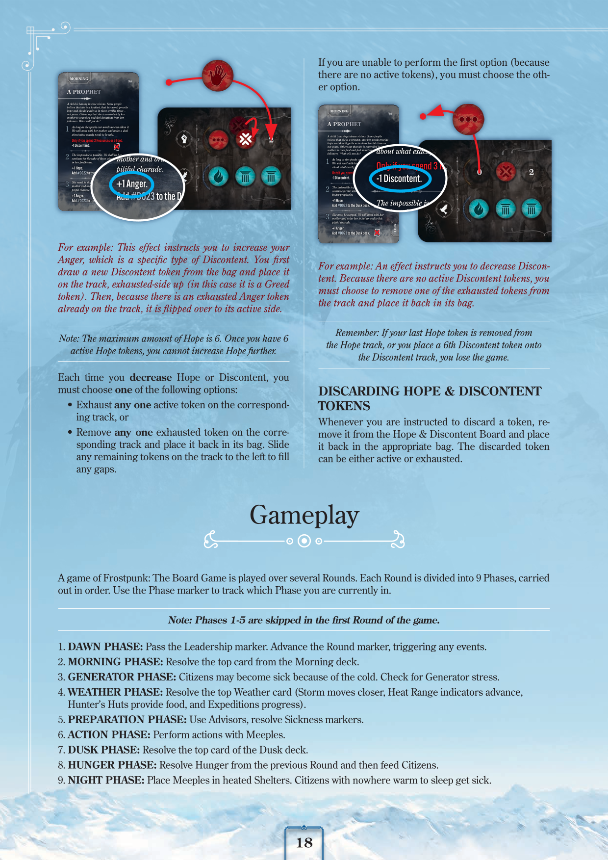 Rulebook page 18