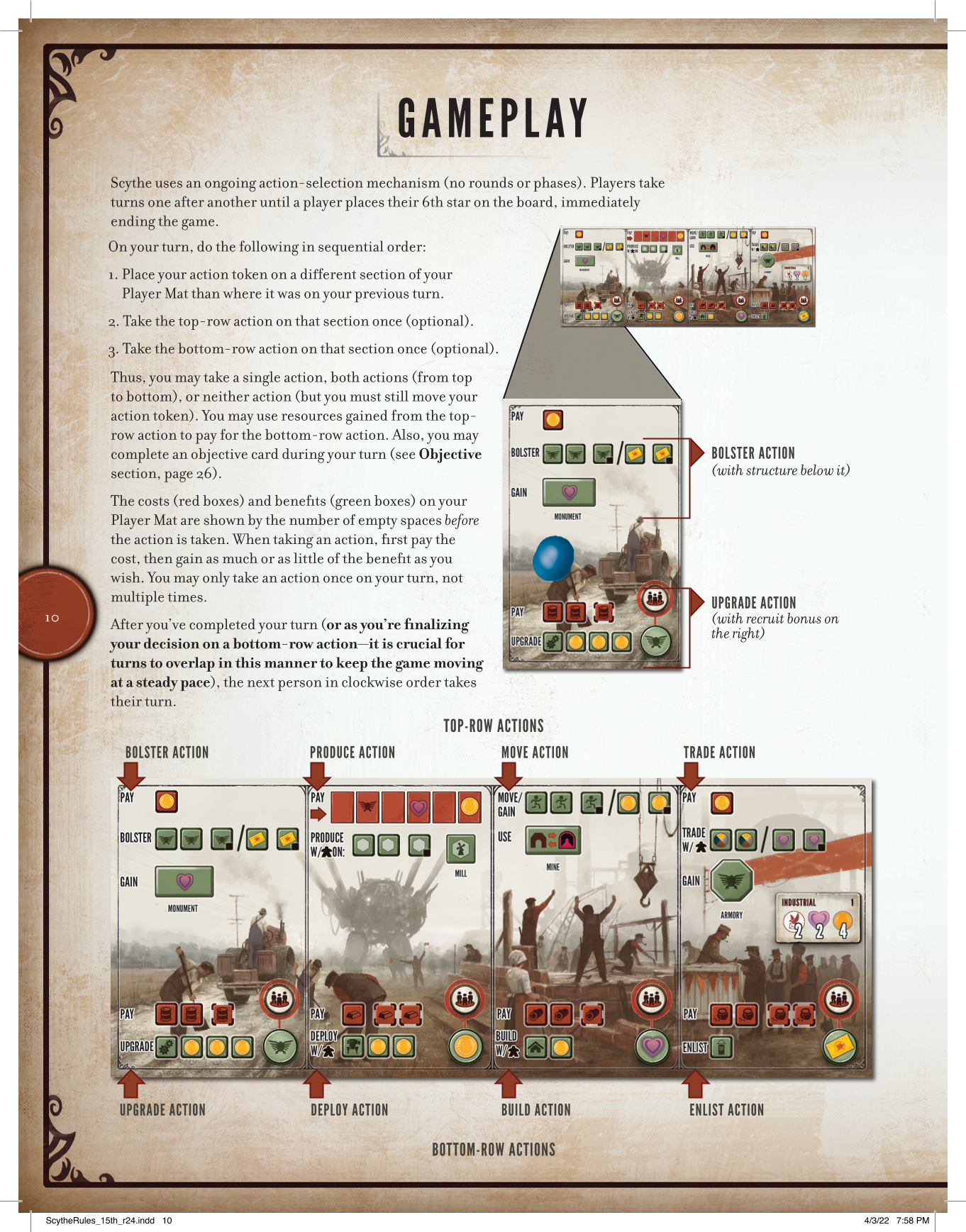 Rulebook page 10