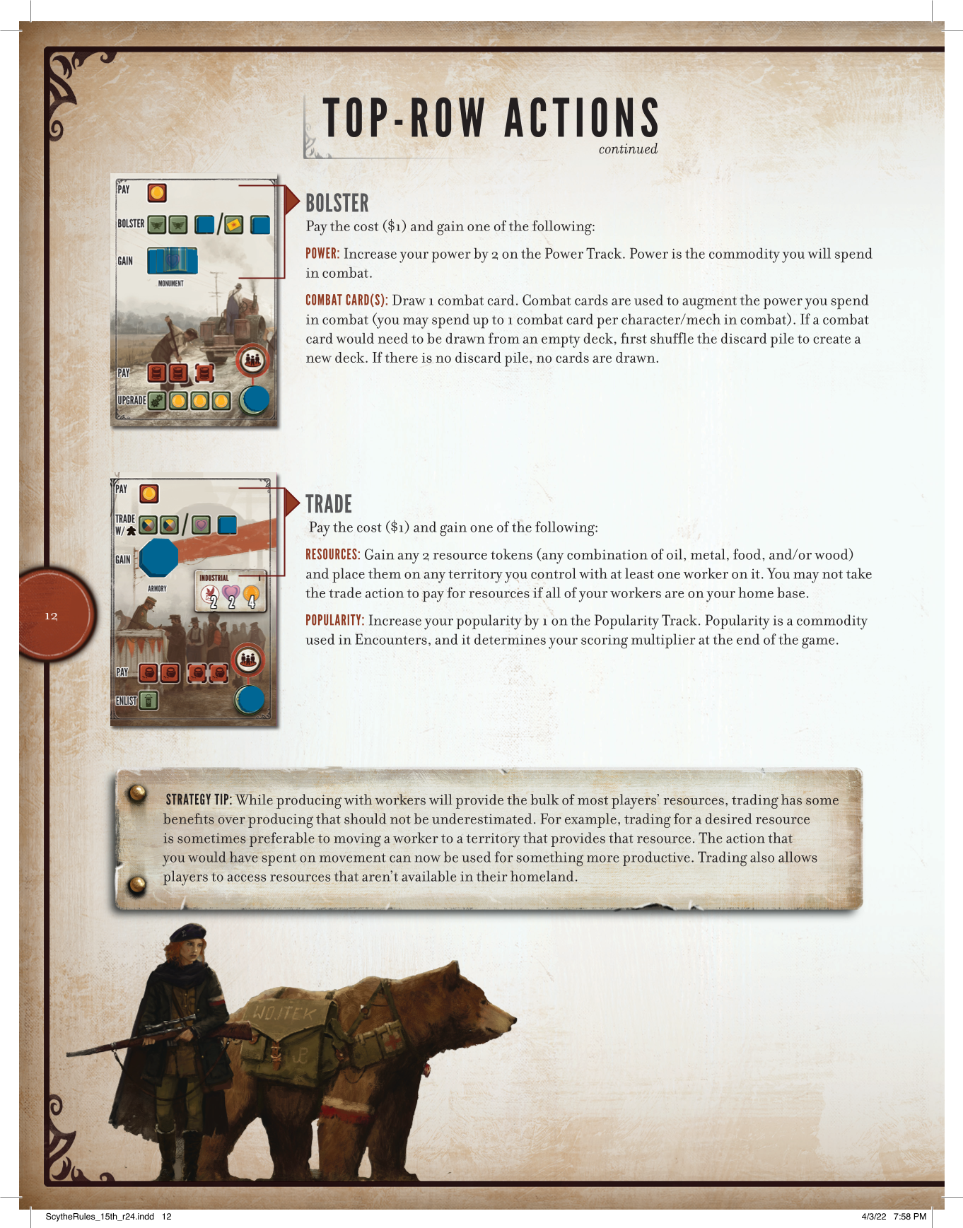 Rulebook page 12