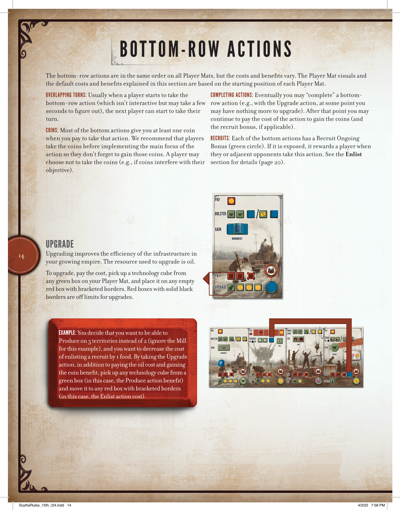 Rulebook page 14