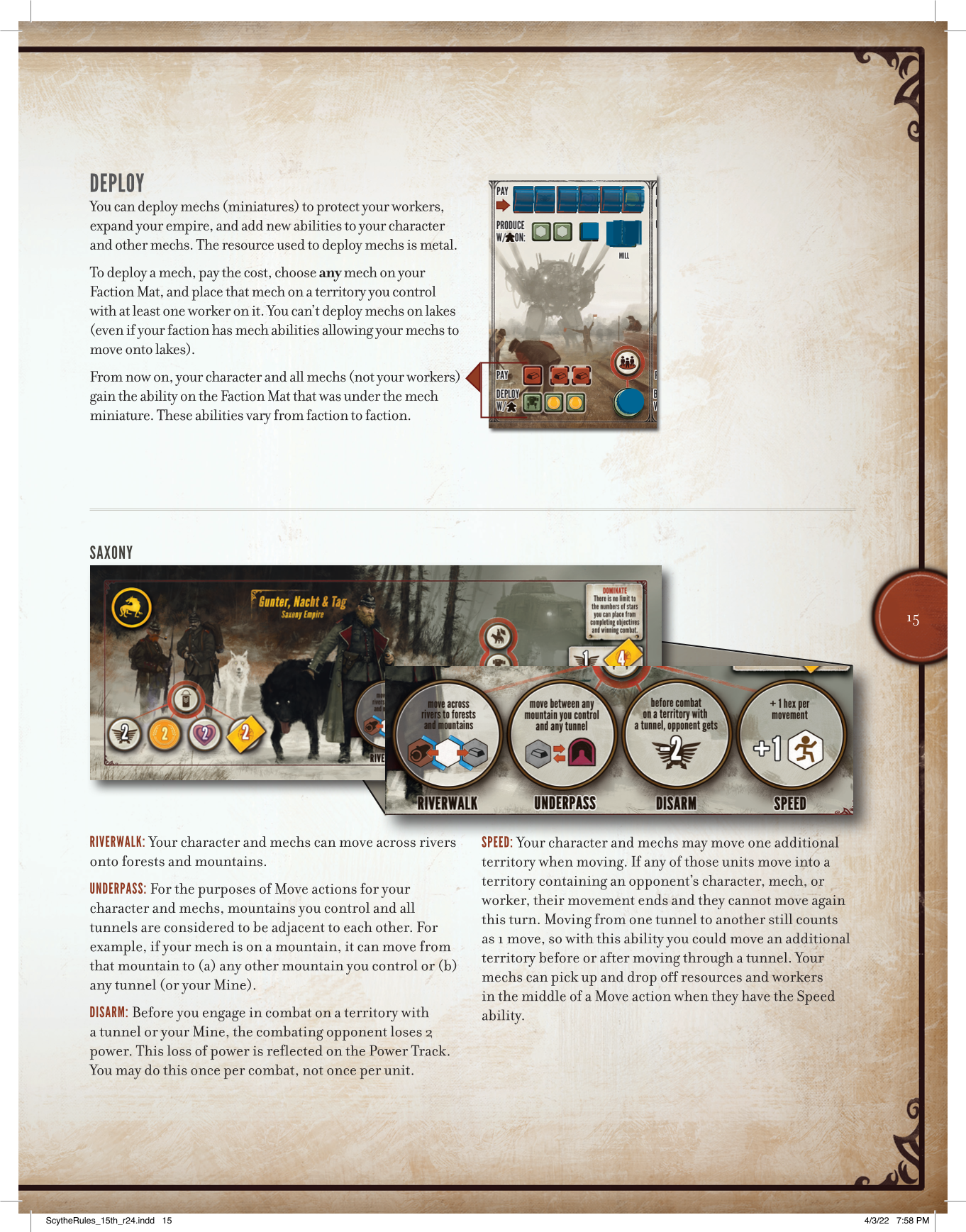 Rulebook page 15