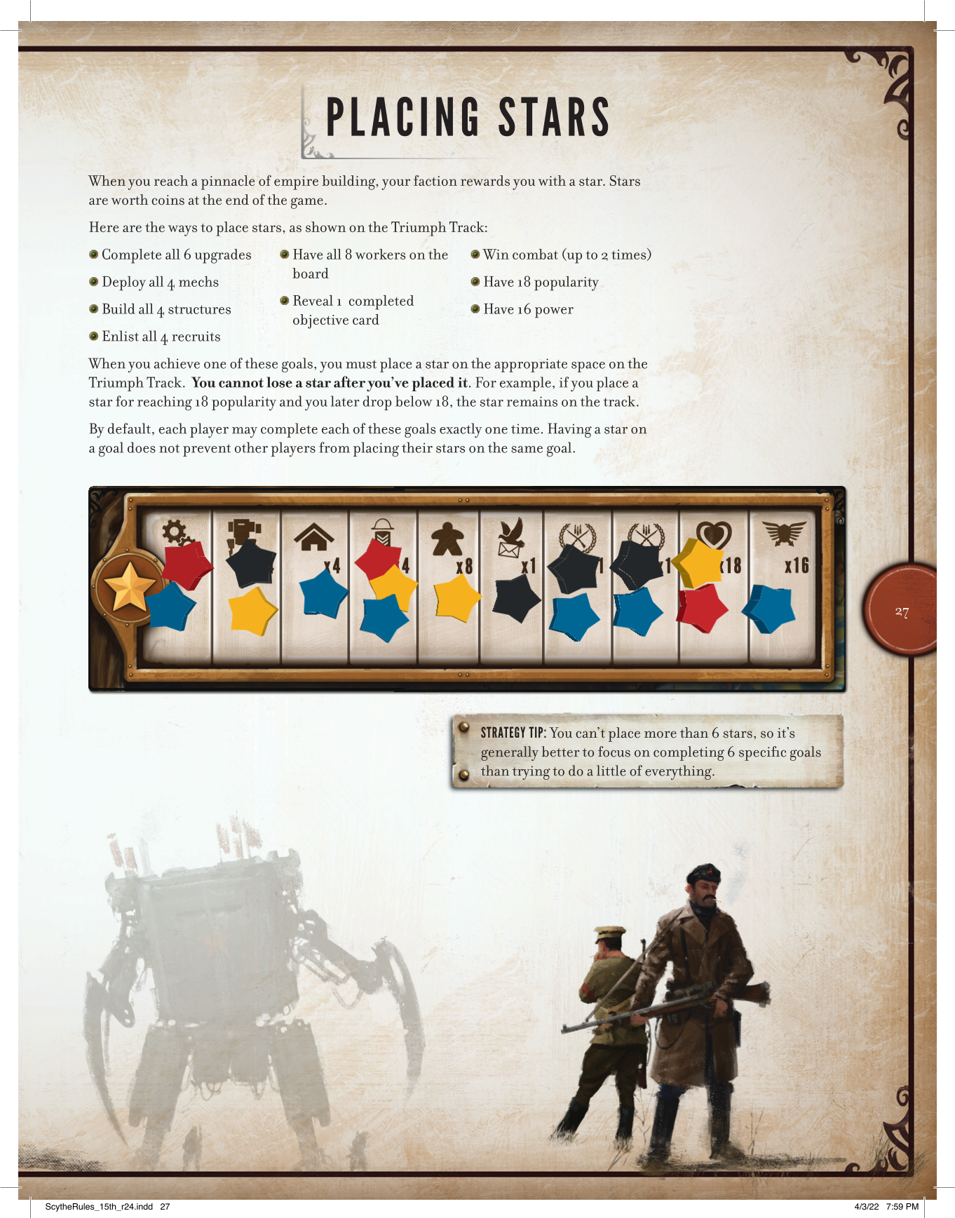 Rulebook page 27